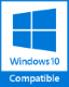 Windows 10 compatible